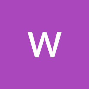 Meet your Posher, Woody tina